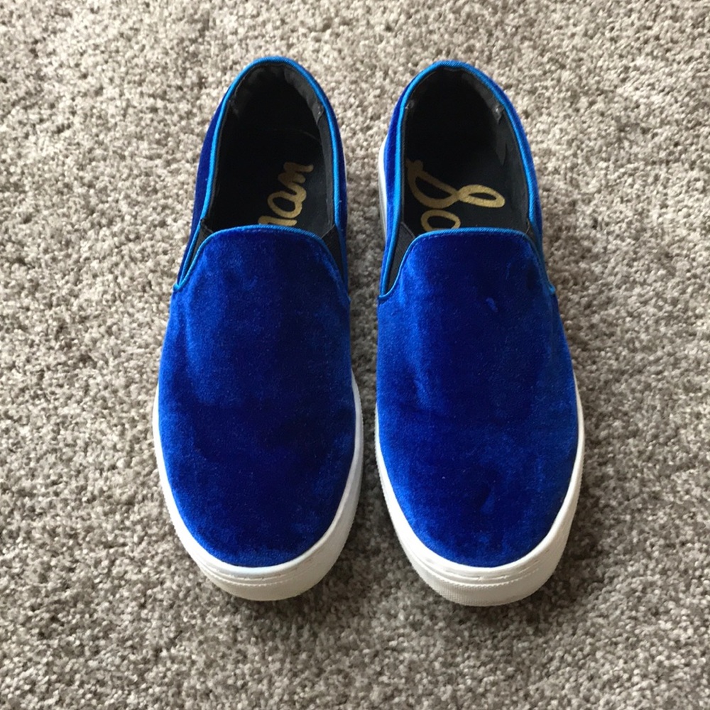 Sam Edelman Sneakers